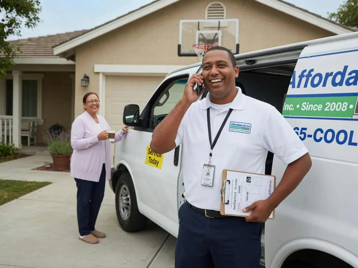 Central Ac Repair Fairfield, KY FAQs